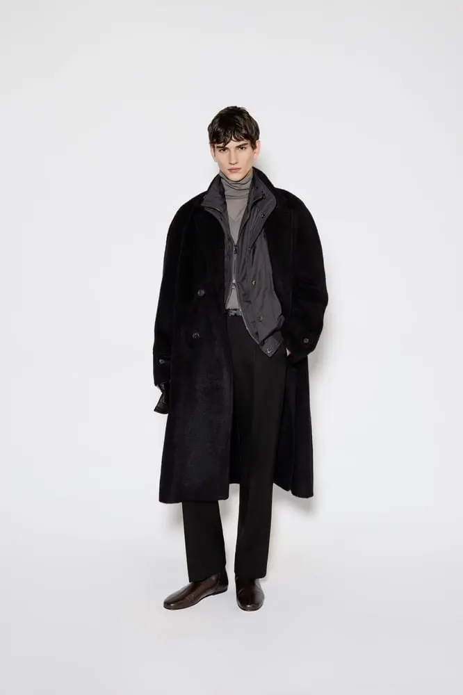 Corneliani fall/winter 2026/2027