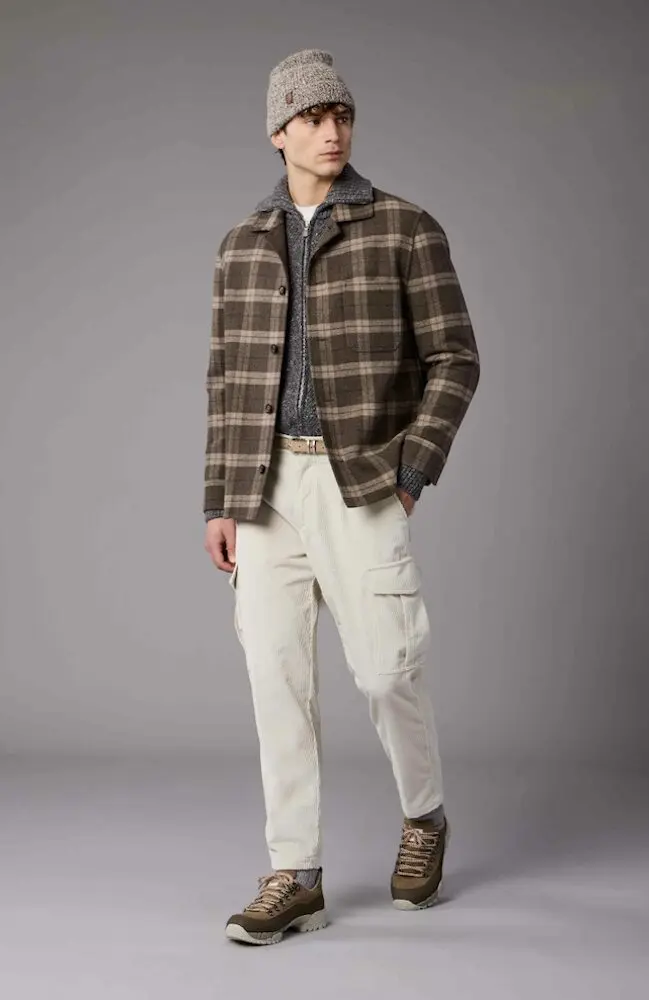 Eleventy, Autumn-Winter 2026/27