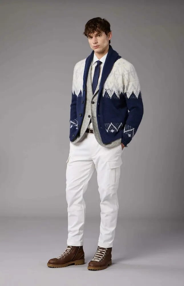 Eleventy, Autumn-Winter 2026/27