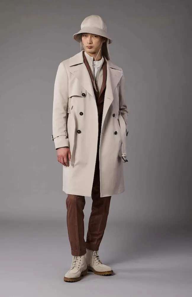 Eleventy, Autumn-Winter 2026/27