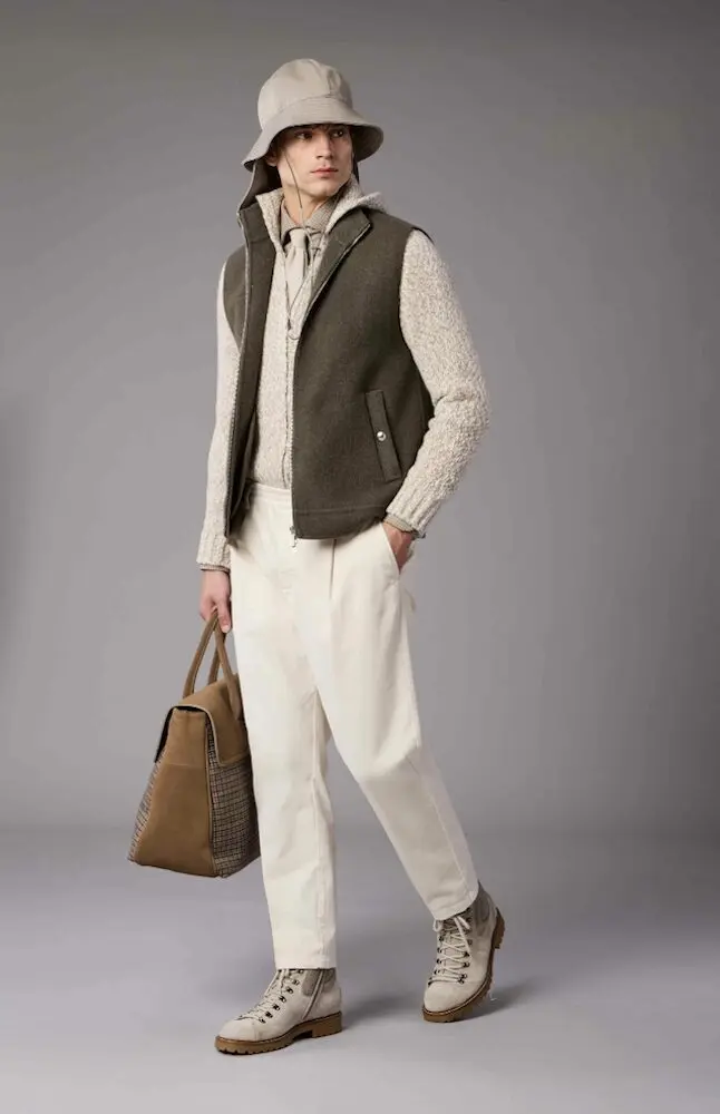 Eleventy, Autumn-Winter 2026/27