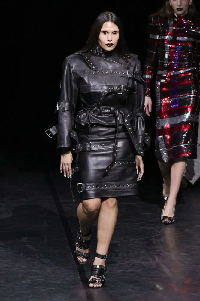 Jeanne Friot - Fall-Winter2026 - 2027 - Menswear - France - Paris