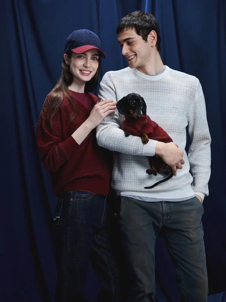 Harmont & Blaine, Autumn-Winter 2026/27