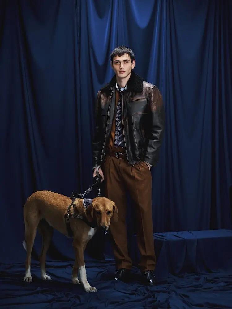 Harmont & Blaine, Autumn-Winter 2026/27