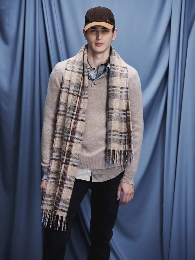 Harmont & Blaine, Autumn-Winter 2026/27