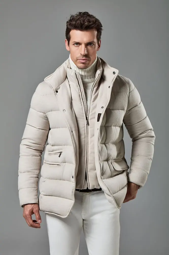 Moorer, Fall/Winter 2026-27