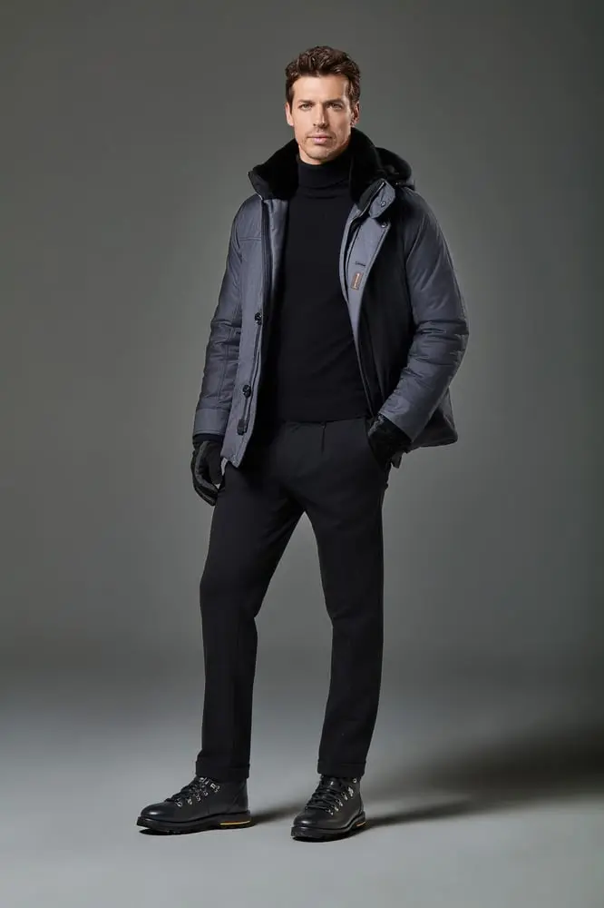 Moorer, Fall/Winter 2026-27