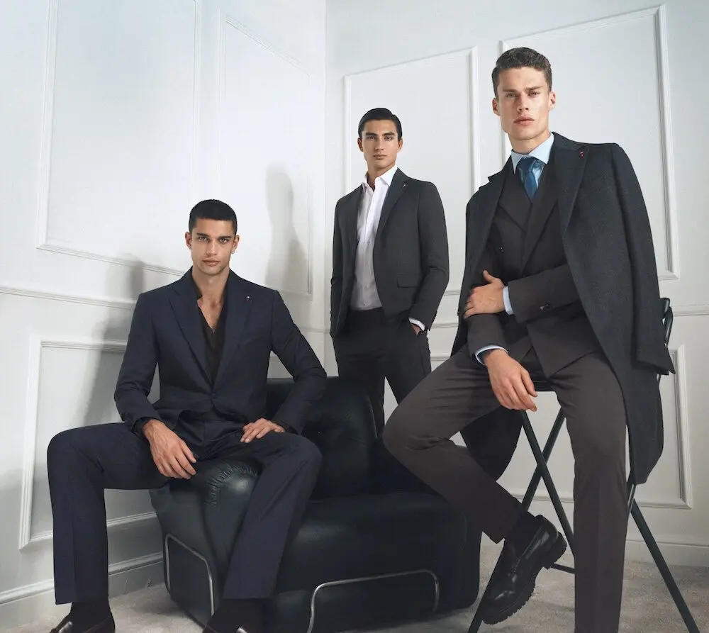 Mulish, Fall/Winter 2026-27