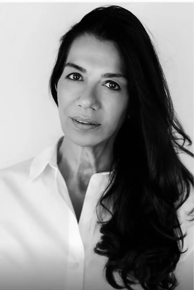Nicoletta Raponi, CEO of Vivetta
