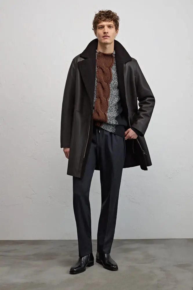 Pal Zileri FW26