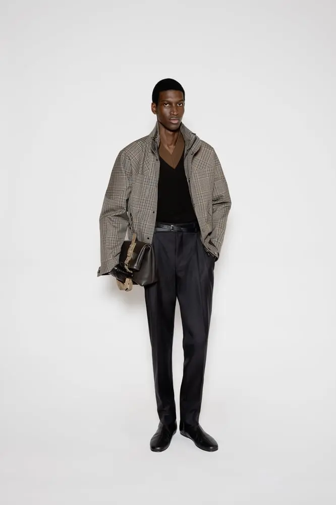 Corneliani fall/winter 2026/2027 collection