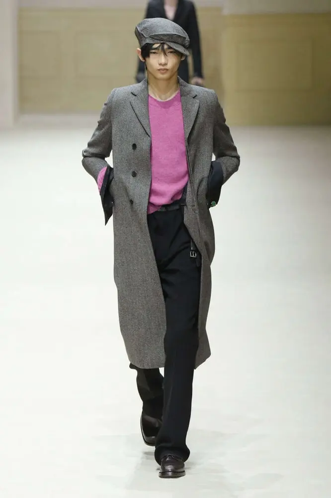 Prada - Fall-Winter2026 - 2027 - Menswear - Italie - Milan