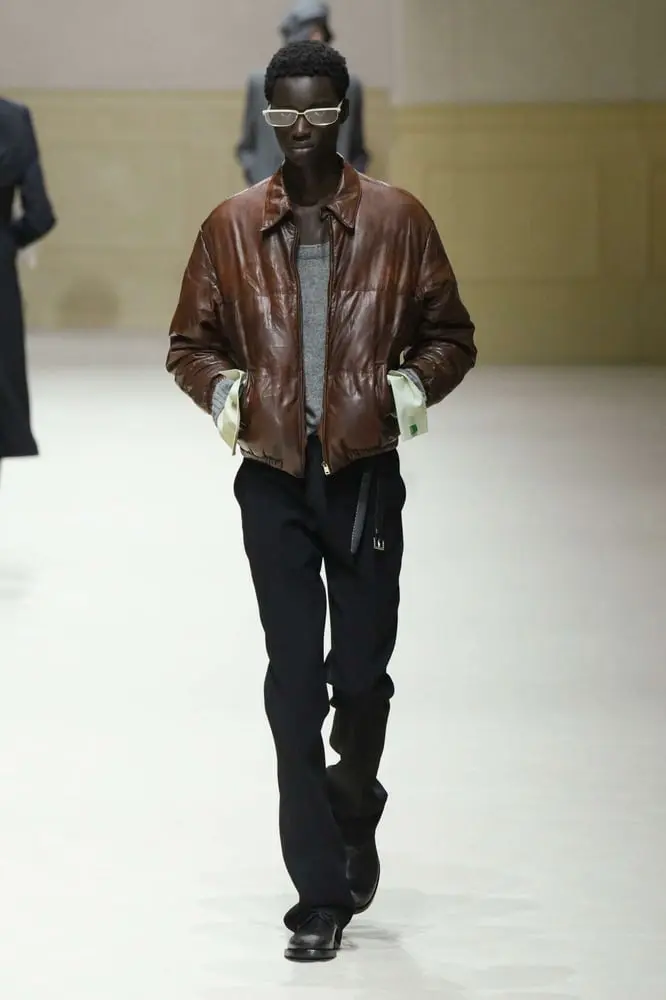 Prada - Fall-Winter2026 - 2027 - Menswear - Italie - Milan