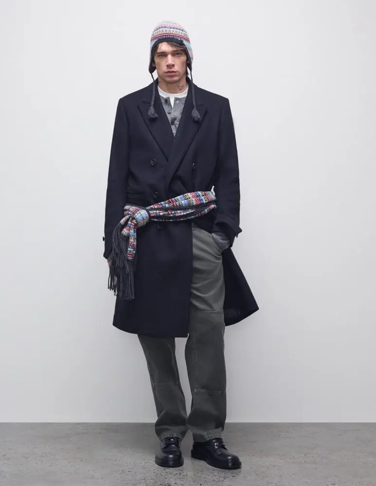 Rag & Bone fall/winter 2026 collection