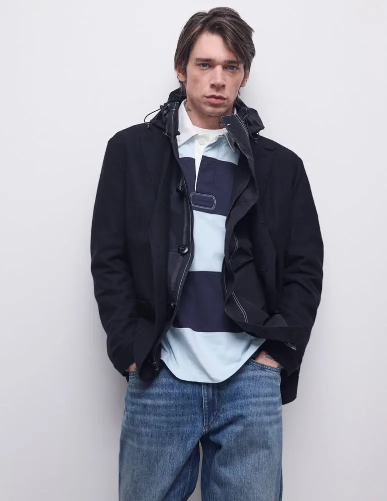 Rag & Bone fall/winter 2026
