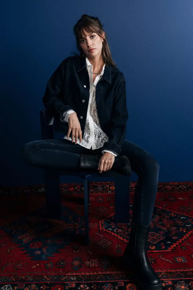 Women's silhouette for Autumn-Winter 2026