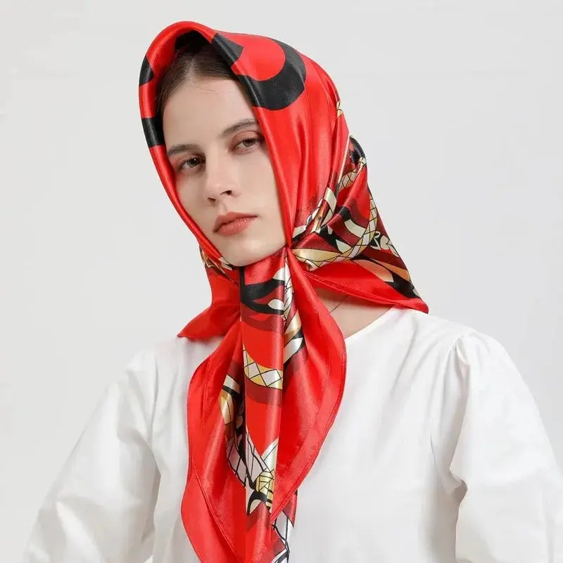 foulard fashion
