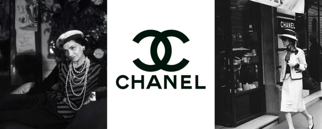 chanel stratégie