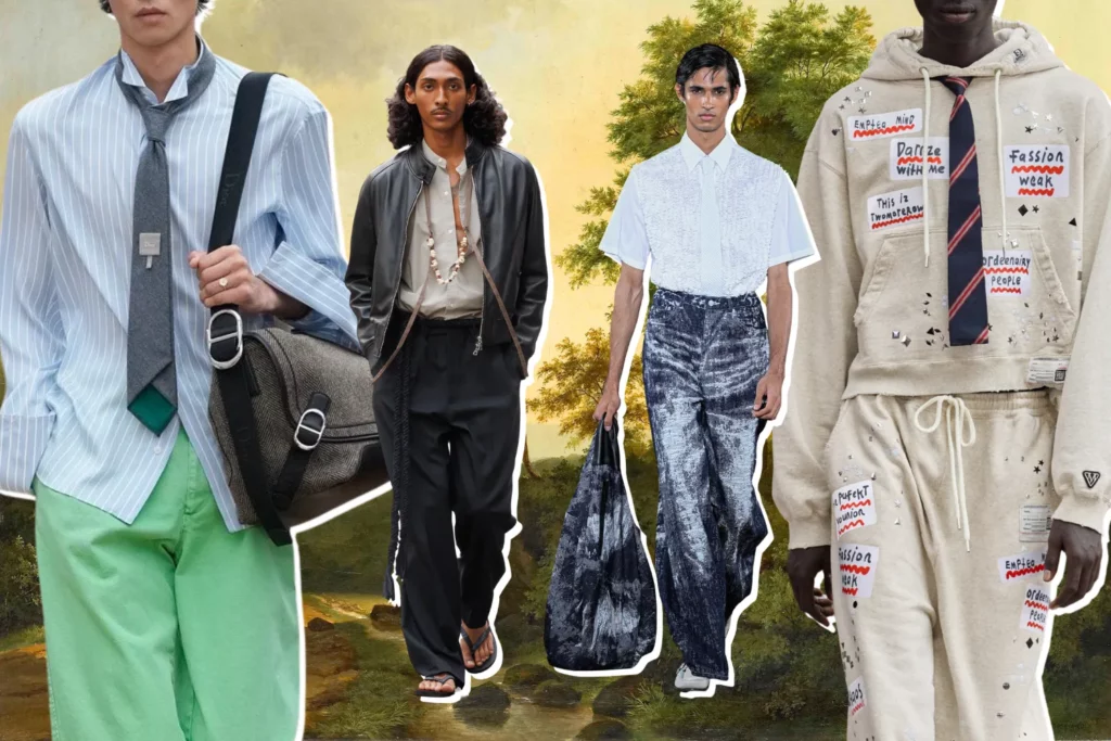 Mode été 2026 : les tendances repérées par Vogue qui vont vraiment compter